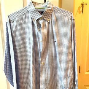 Vineyard Vines Button Down Shirt